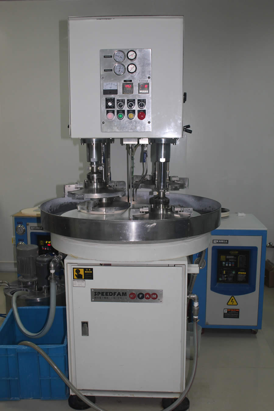 單面拋光機(jī)