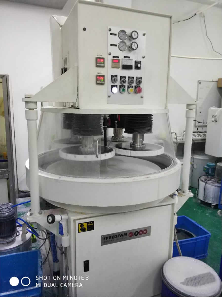 單面軟拋光機(jī)