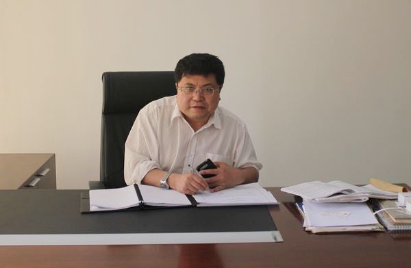 新創納公司團隊介紹