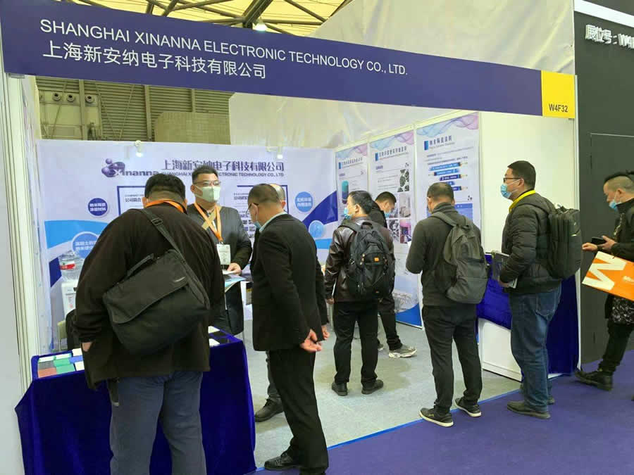 防火玻璃展覽會現(xiàn)場