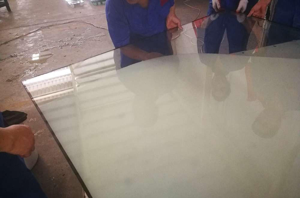 復合防火玻璃專用防火液