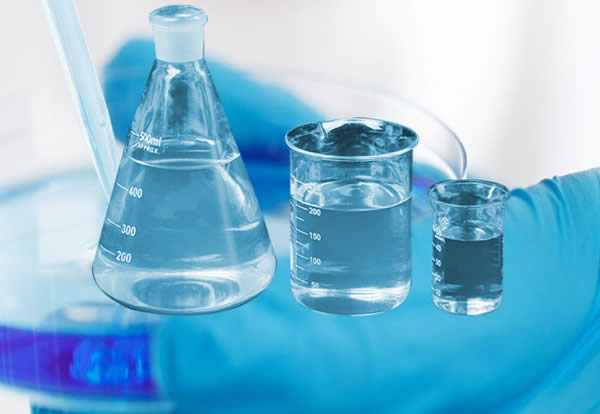 新創納硅溶膠的優勢