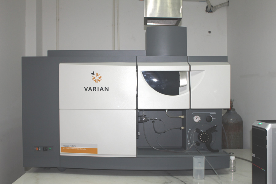 信息功能材料微結構表征平臺